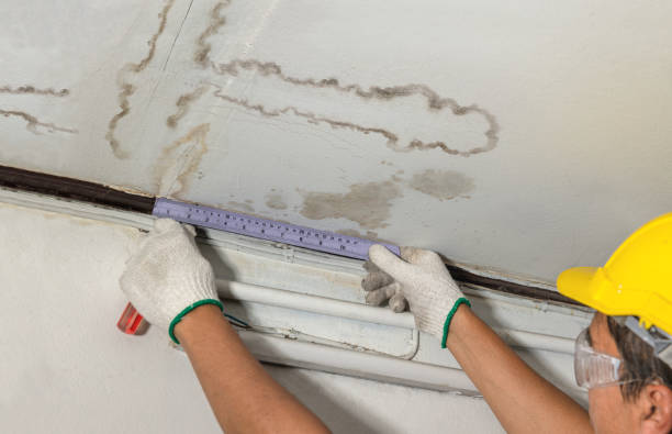 Reliable Water Damage Repair contractor in Lyons, NJ by Aqua Guard Water Damage